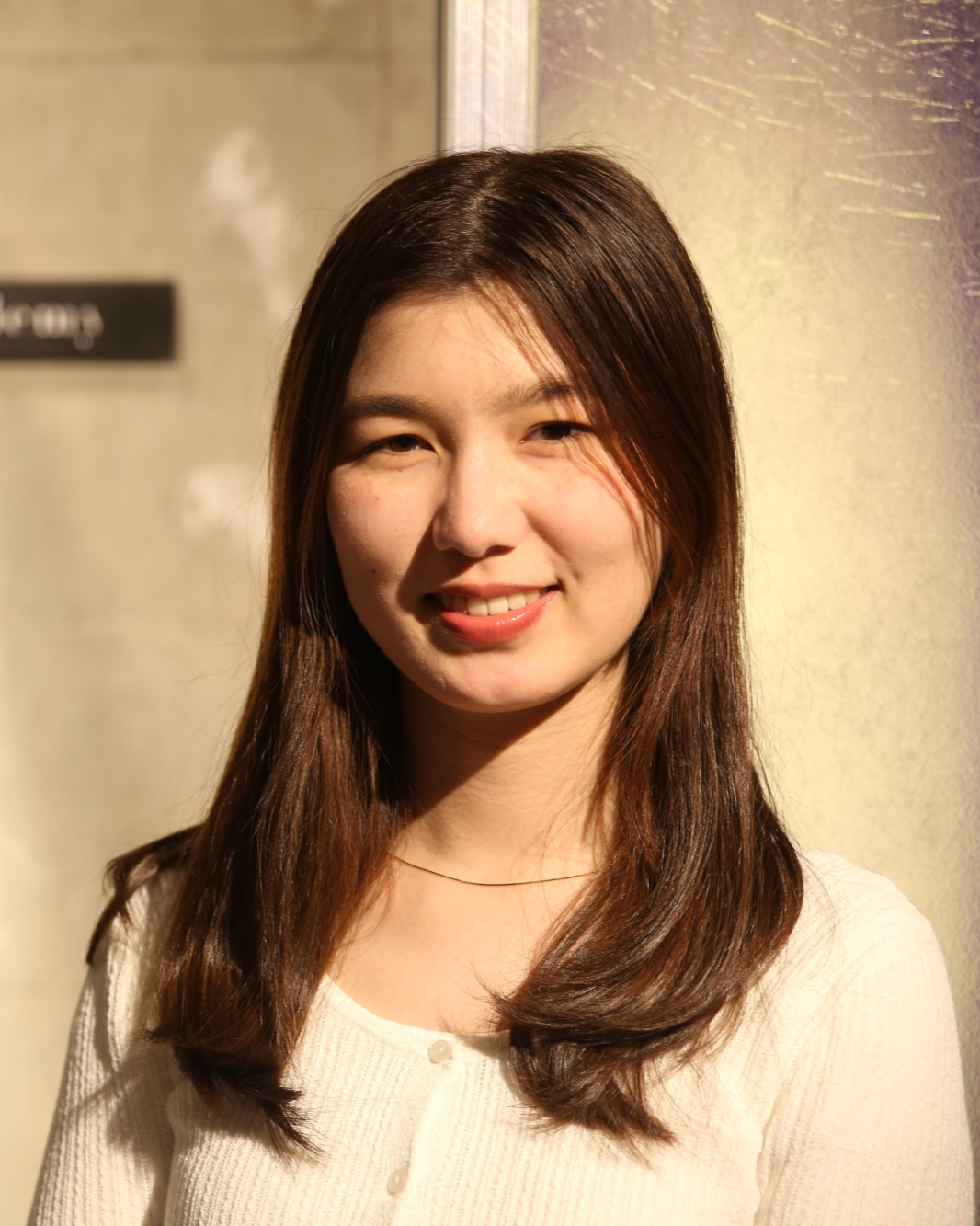 Hanano Shiga
